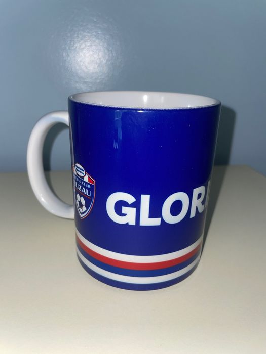 Cana GLORIA BUZAU(oficiale)