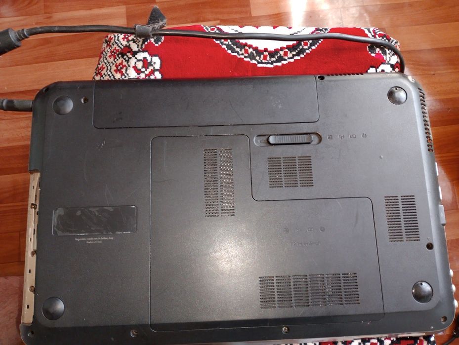 Ноутбук HP 5 из 10