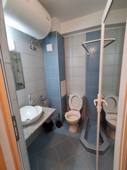 Дава се под наем Едностаен апартамент в Поморие - 33 кв.м за 209.1 € - Снимка #5