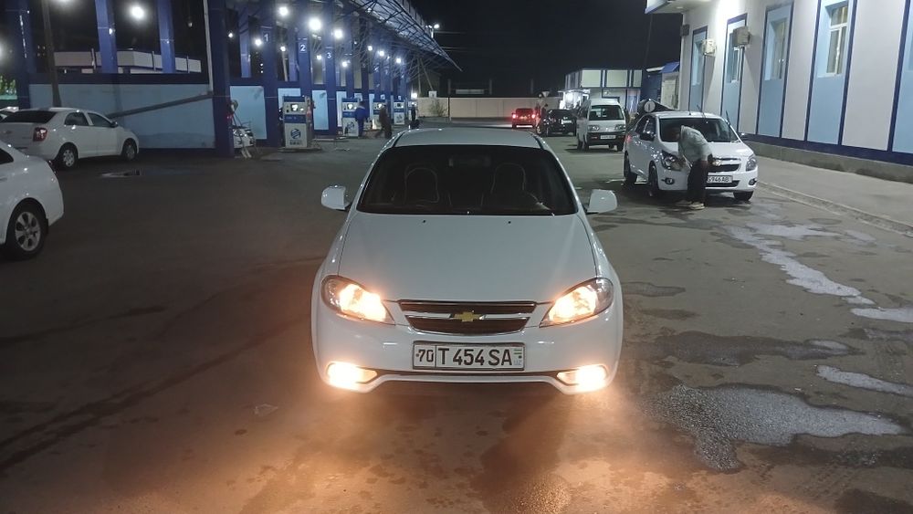 Jentra 2015 mexanika rangi oq