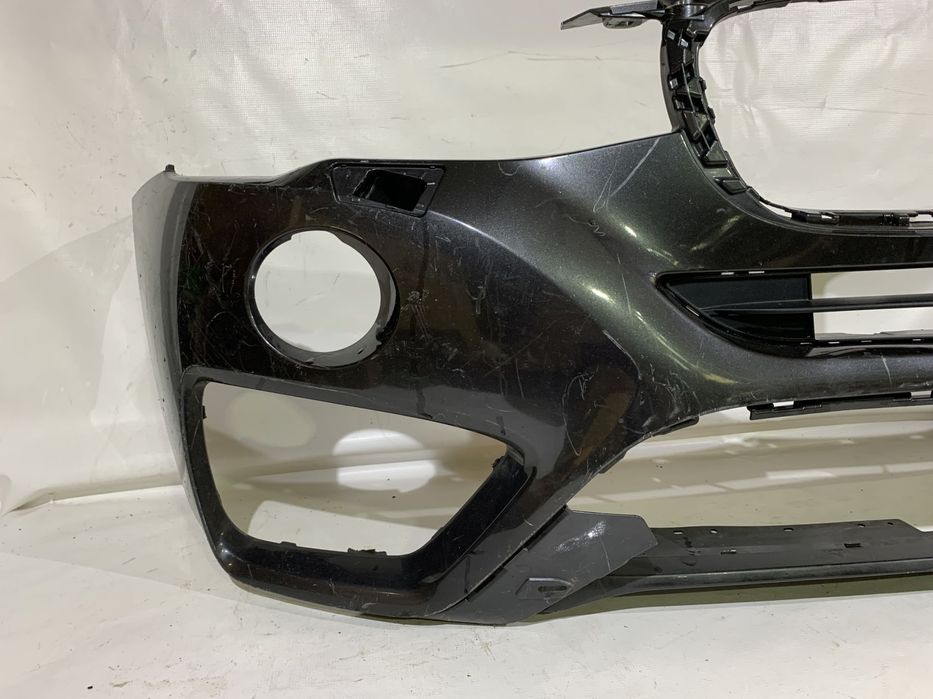 Bara fata BMW X4, F26, 2015, 2016, 2017, 2018, cod origine OE 51117338533.