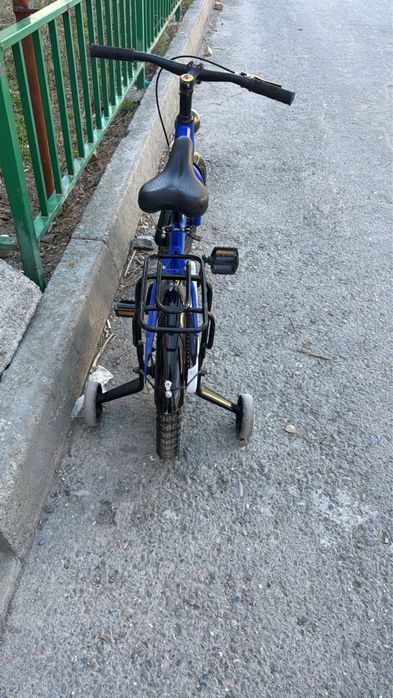 Велосипед детский