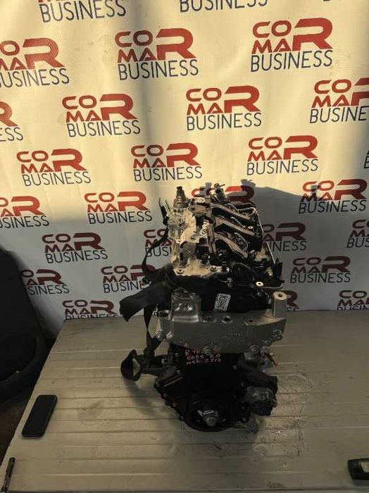 Motor FARA ANEXE Renault Trafic 2.0 FAB 2025 cod motor M9R Z 717