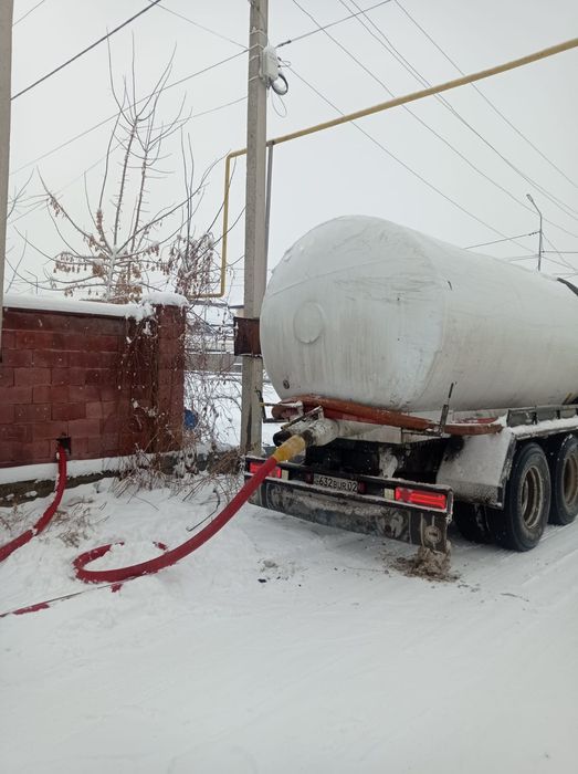 Не дорого Ассенизатор