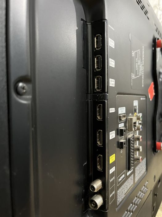 Телевизор Samsung-TH01