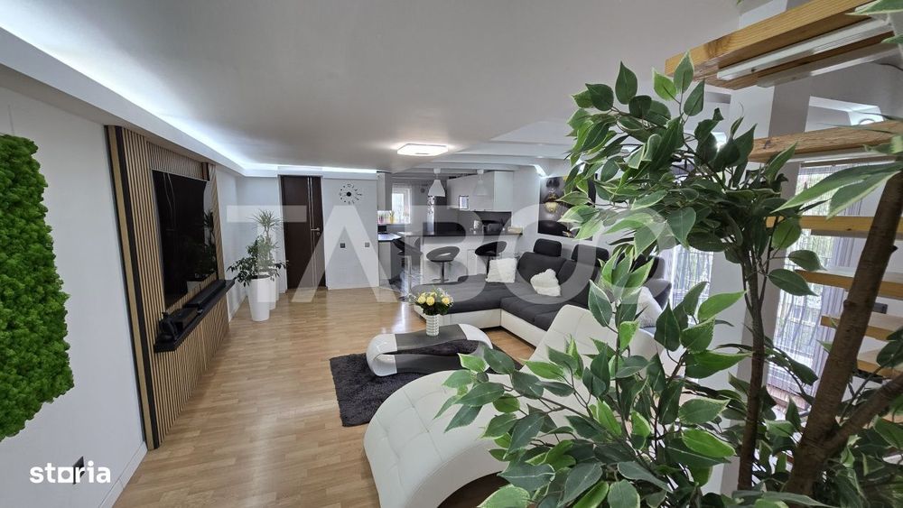 Apartament cu 4 camere de vanzare decomandate 82mp zona Rahovei