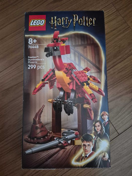 Наборы lego (ninjago, harry potter, city)