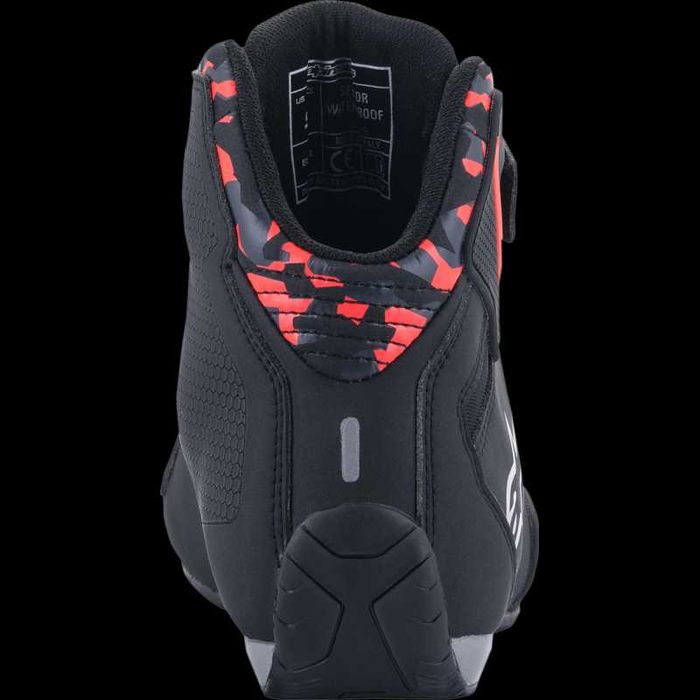 Мото боти ALPINESTARS Sektor Waterproof