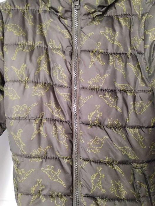 Geaca copii de iarna, baieti, mar 140