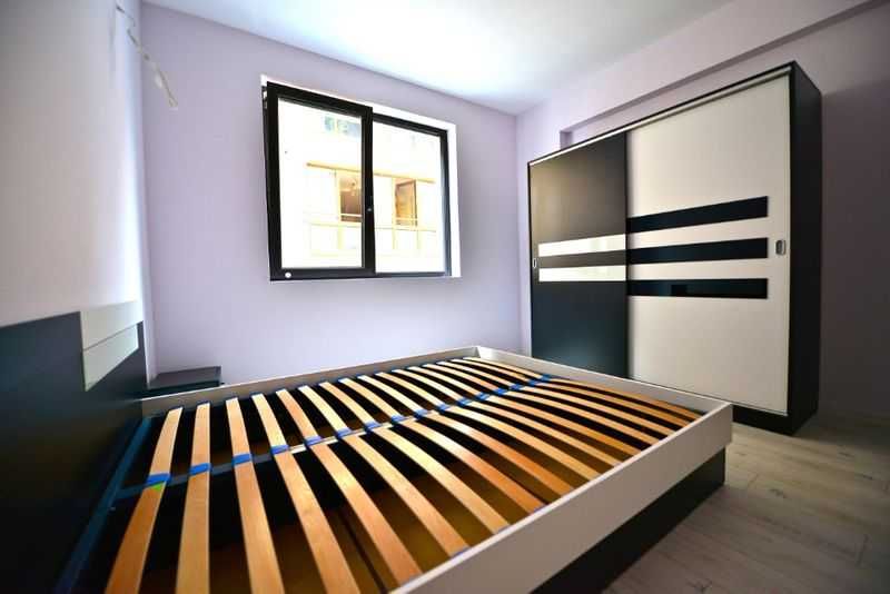 Двустаен имот в Редута