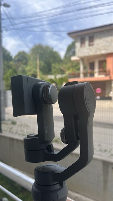 DJI  osmo mobile 2