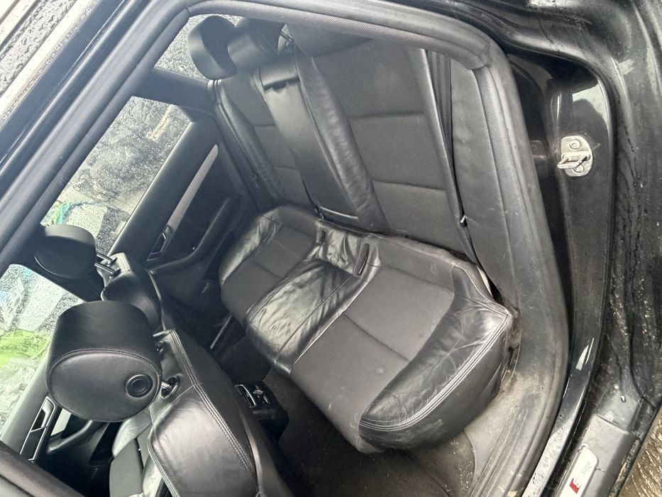 Ауди а6 3.0 тди на части / audi a6 c6 4f 3.0 tdi