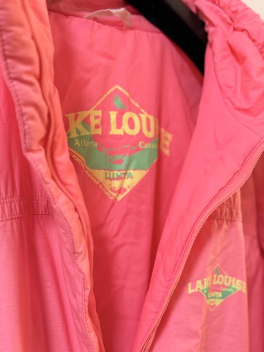 costum de ski iarna