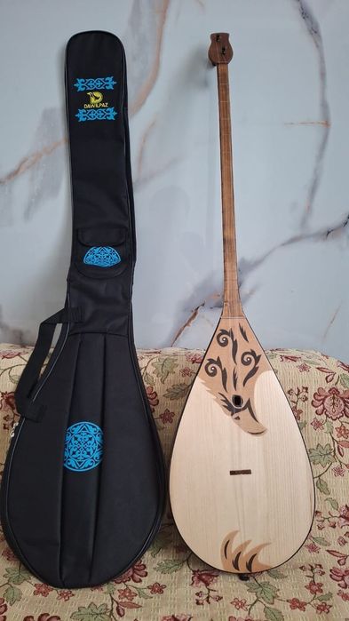 Домбыра доставка тегін 38, 44, 46, 48