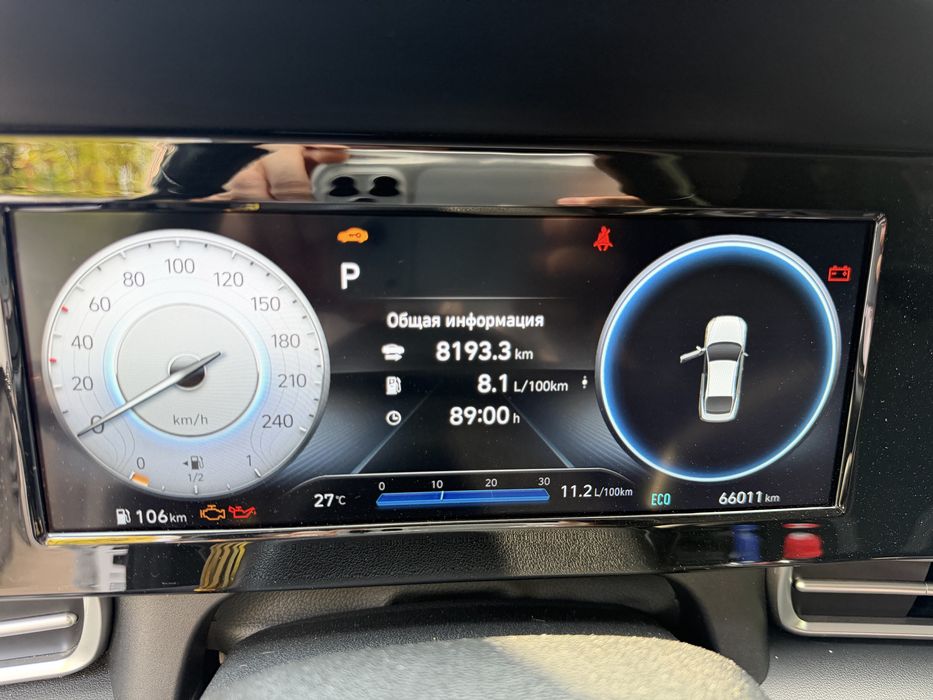 Hyundai Elantra 2022