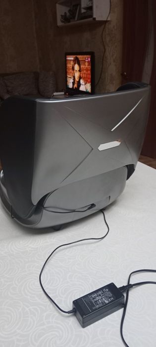 Масажор для ног продаю