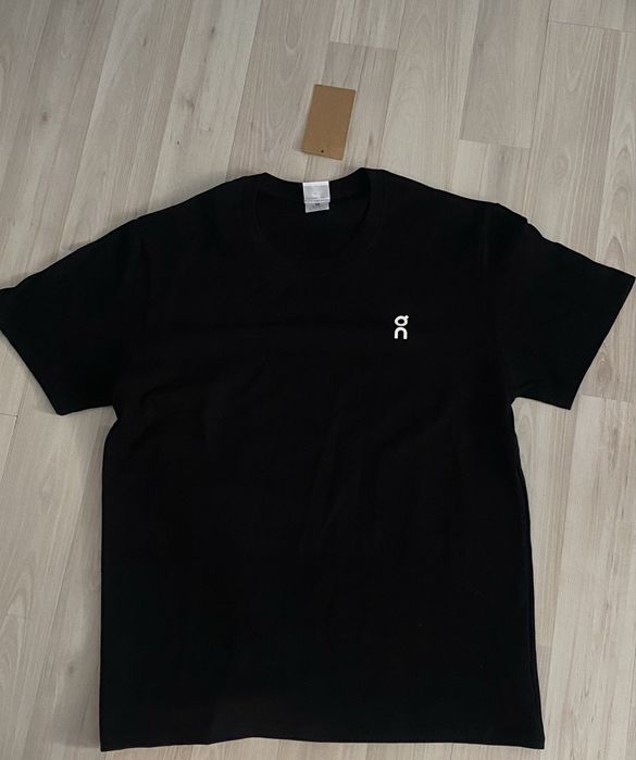 Кросовки OC и футболки новые