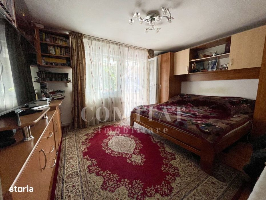 Apartament – Cluj-Napoca - Mai multe