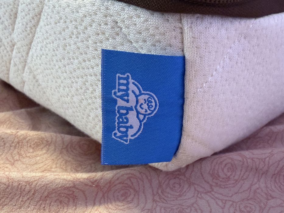 Бебешки матрак Nala  My Baby Mattress 60/120