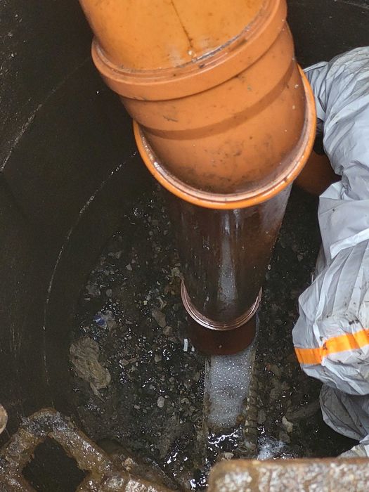 Ремонт на каменинови тръби – София