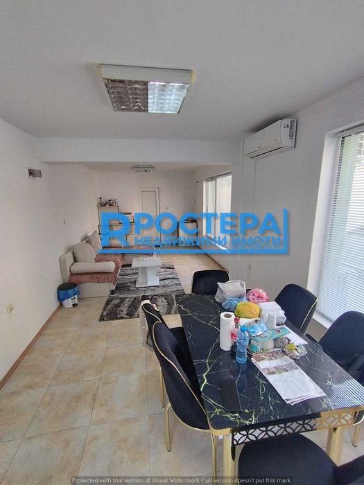 Продава се Двустаен апартамент в Търговище, Център - 80 кв.м за 1147 €/кв.м - Снимка #1