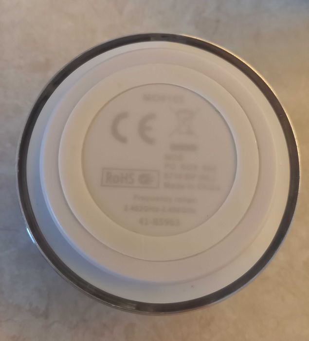 Преносима тонколонка