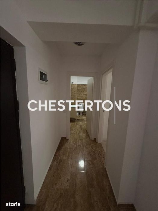 Apartament nou, finisaje superioare, Drumul Taberei- Prelungirea Ghenc