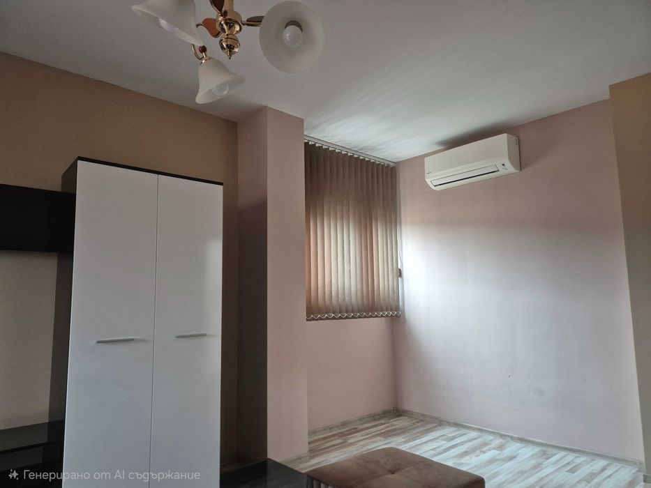 Дава се под наем Тристаен апартамент в Асеновград - 70 кв.м за 298.86 € - Снимка #3