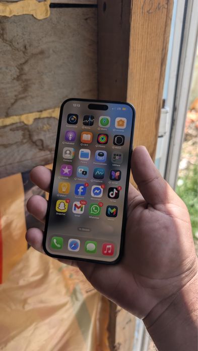 schimb iphone 15 plus 128 gb La cutie impecabil