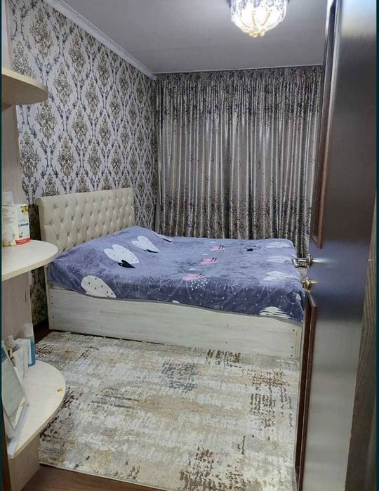 Sergeli sputnik 16 a uy sotiladi