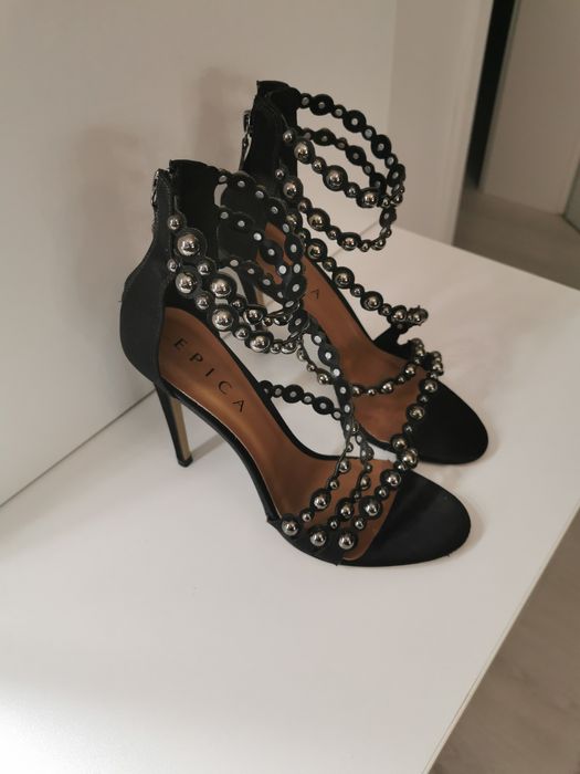 Sandale superbe Epica, marimea 37