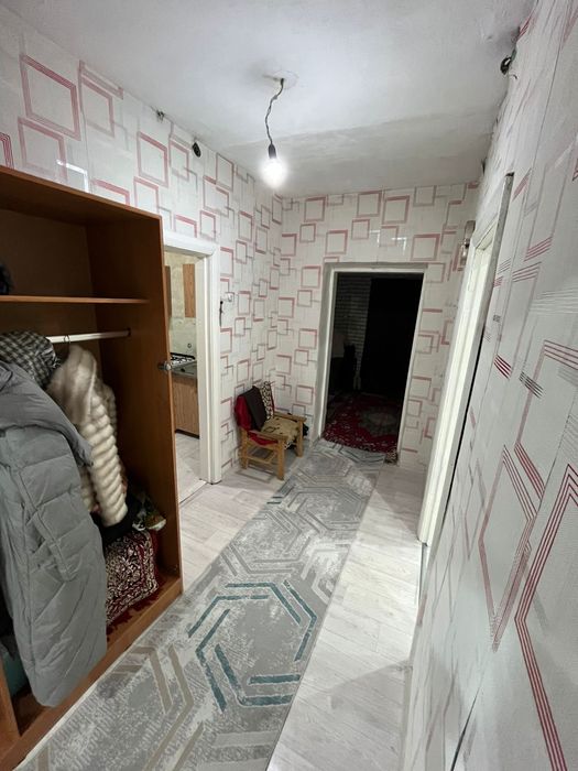 Продаются 3комнатный дом