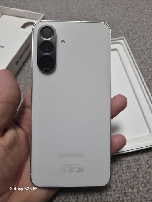 Samsung Galaxy A56 5G
