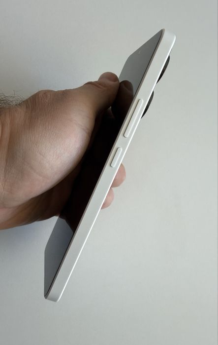 Xiaomi Poco X6 5G 256GB / 8GB RAM – Бял – КАТО НОВ + Гаранция до 09.2026!