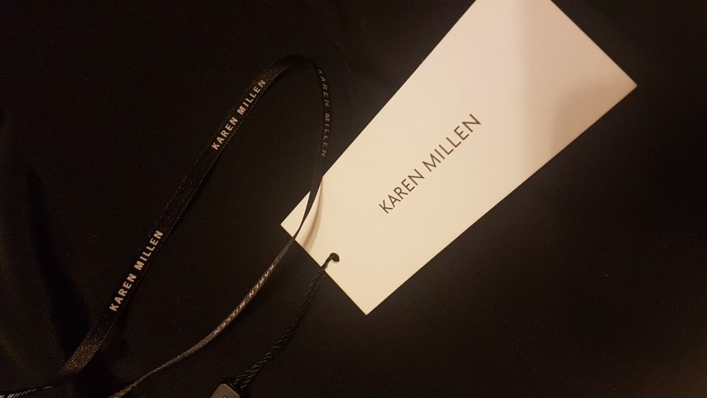 Rochie karen millen.