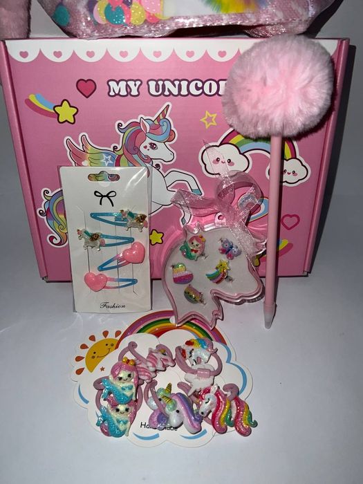 Подарочный набор для девочек