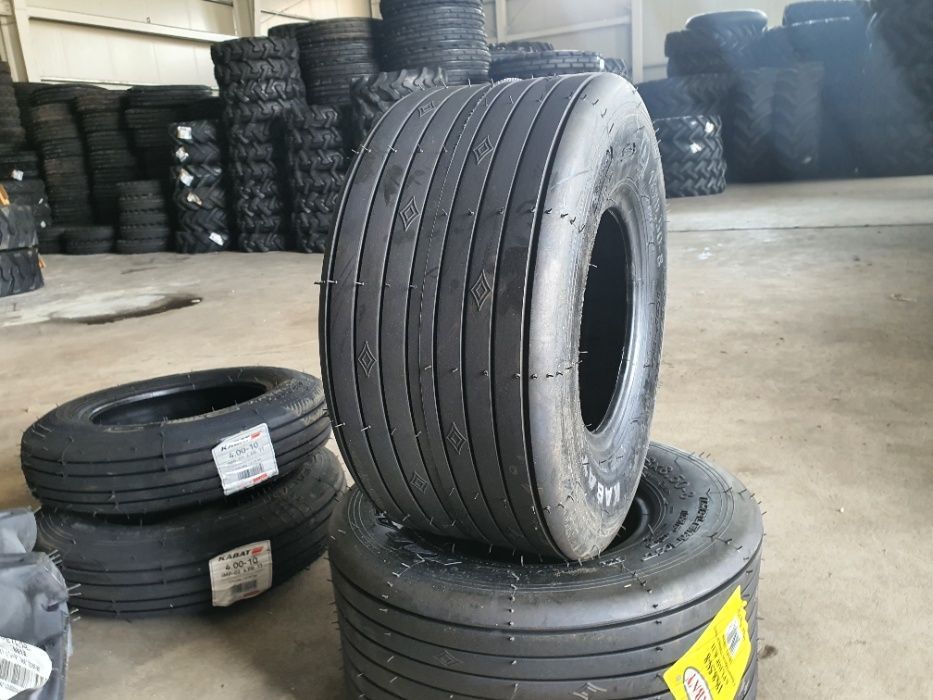 18x8.50-8 cauciucuri doar noi KABAT Poloneze directionale late