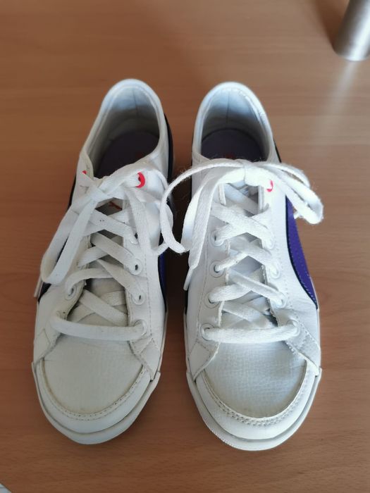Дамски  маратонки PUMA