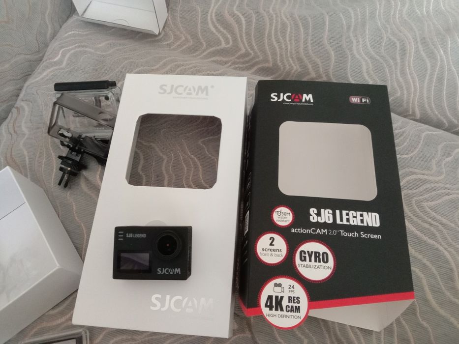 Фото видео камера