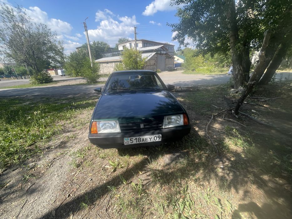 Продам 99 сел поехал