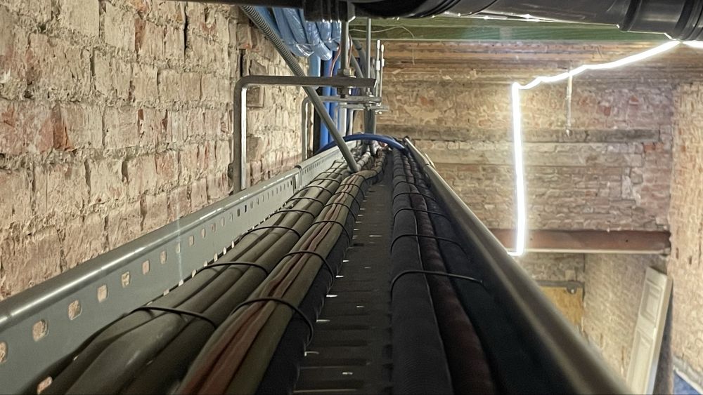 Electrician calificat 24/7 programari și intervenții