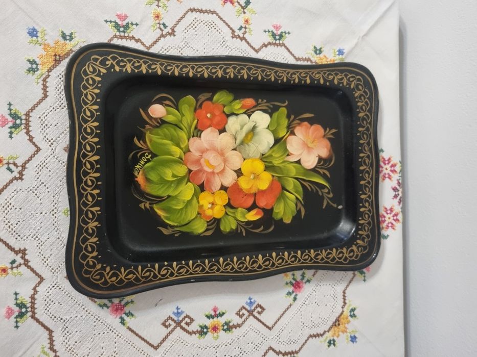 Советская посуда, СССР,  винтаж