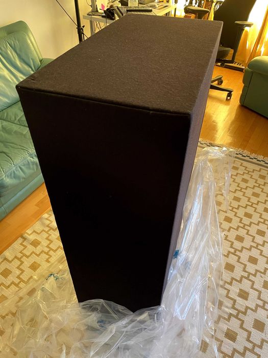 Акустични панели и бастрапове