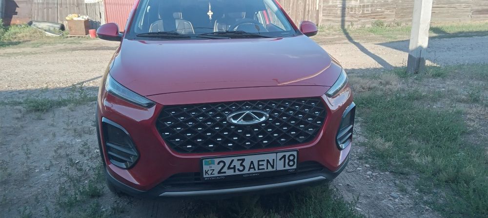 Прекрасный автомобиль