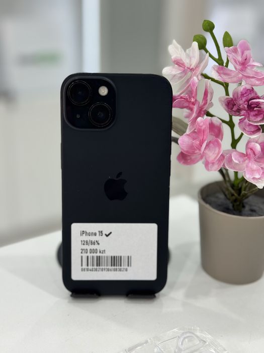 Iphone 15 Айфон 15