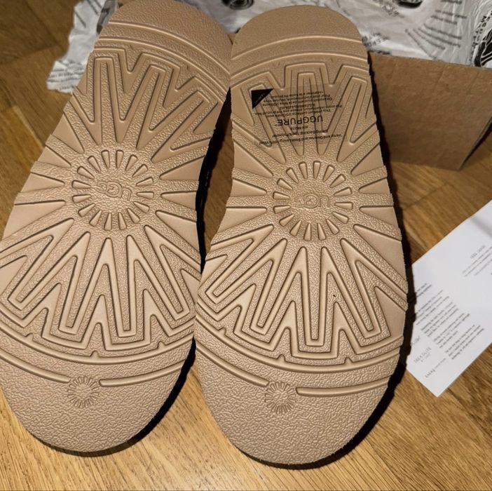 UGG Tazz Lichidare Stock 37 / 38