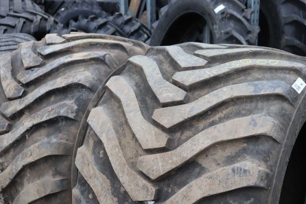 Cauciucuri 800/45-26.5 Alliance SH Utilaje Forestiere Livrare Oriunde