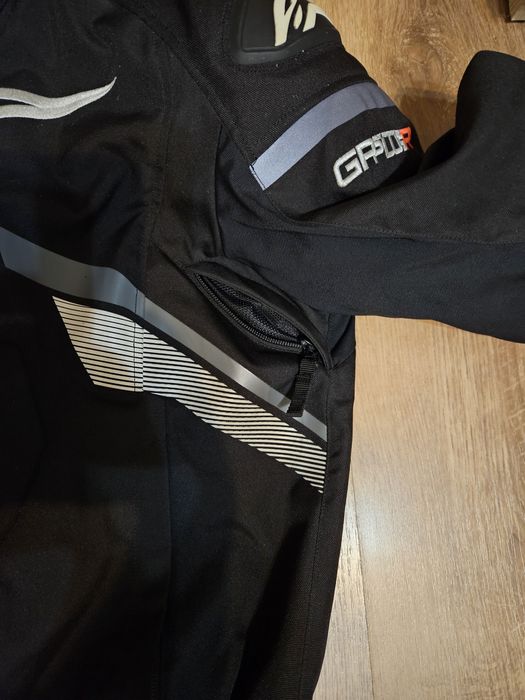 Geaca moto Alpinestars T-GP Plus R V3 mărimea M