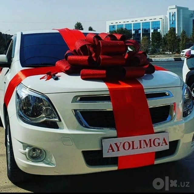 Lanta moshina uchun, Автабант бантик лента