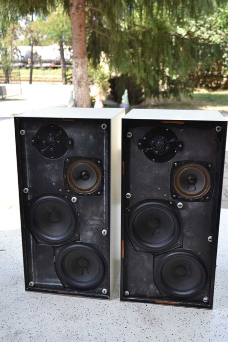 Boxe Bang & Olufsen Beovox 4802